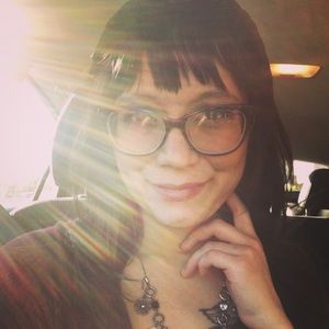 Meet your Posher, Amanda